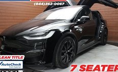 2023 Tesla Model X 