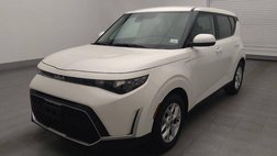 2023 Kia Soul S