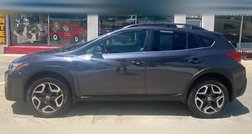 2018 Subaru Crosstrek 2.0i Limited