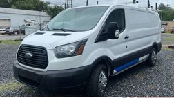 2019 Ford Transit 150