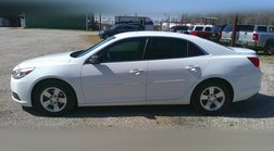 2014 Chevrolet Malibu LS