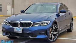 2022 BMW 3 Series 330i