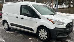 2019 Ford Transit Connect XL