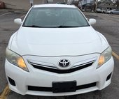 2010 Toyota Camry Hybrid Base