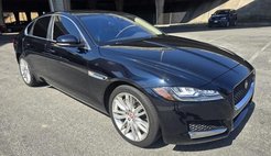 2016 Jaguar XF 35t Prestige