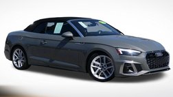 2024 Audi A5 quattro Premium 45 TFSI