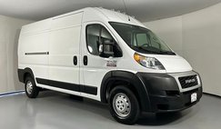 2020 Ram ProMaster 2500 159 WB