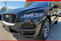 2020 Jaguar F-PACE 25t Premium