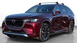 2025 Mazda CX-90 3.3 Turbo S Premium