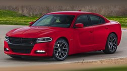 2015 Dodge Charger R/T