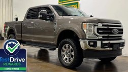 2022 Ford Super Duty F-250 Lariat