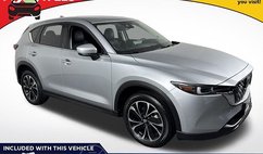 2023 Mazda CX-5 2.5 S Premium