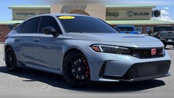 2023 Honda Civic Type R