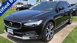 2024 Volvo V90 Cross Country B6 Ultimate