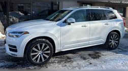 2017 Volvo XC90 T5 Momentum