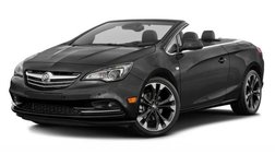 2017 Buick Cascada Premium