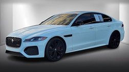 2024 Jaguar XF P300 R-Dynamic SE