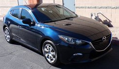 2014 Mazda MAZDA3 i Sport
