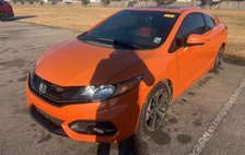 2015 Honda Civic Si