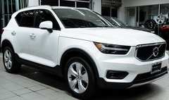 2021 Volvo XC40 T5 Momentum