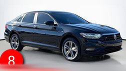 2019 Volkswagen Jetta SE