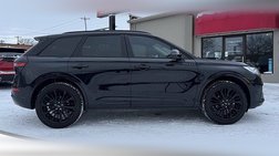 2024 Lincoln Corsair Reserve