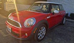 2013 MINI Hardtop Cooper S