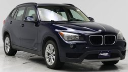 2014 BMW X1 xDrive28i