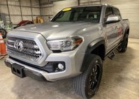 2017 Toyota Tacoma TRD Off-Road