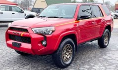 2023 Toyota 4Runner 40th Anniversary Special Edition