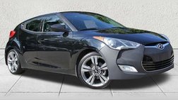 2013 Hyundai Veloster Base