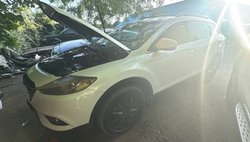 2015 Mazda CX-9 Grand Touring