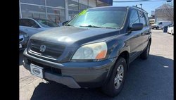 2004 Honda Pilot EX-L