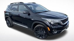 2023 Kia Seltos Nightfall