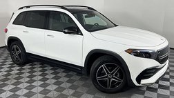 2023 Mercedes-Benz EQB EQB 300 4MATIC