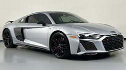 2023 Audi R8 5.2 quattro V10 performance