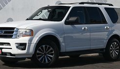 2017 Ford Expedition XLT