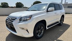 2014 Lexus GX 460 Base