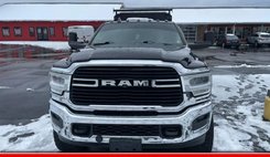 2019 Ram Ram Pickup 3500 Big Horn