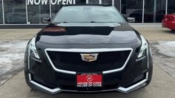 2017 Cadillac CT6 3.6L Luxury