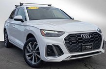 2024 Audi Q5 quattro S line Prem Plus 45 TFSI