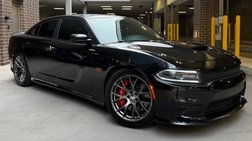 2016 Dodge Charger SRT 392