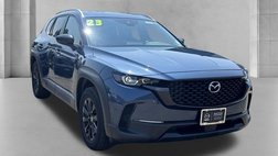 2023 Mazda CX-50 2.5 S Select