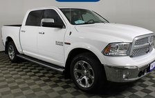 2018 Ram Ram Pickup 1500 Laramie