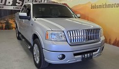 2008 Lincoln Mark LT Base