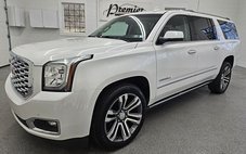 2018 GMC Yukon XL Denali
