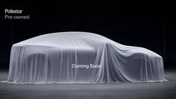 2022 Polestar 2 Long Range Dual Motor