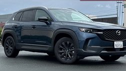 2025 Mazda CX-50 2.5 S Preferred