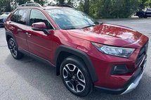 2020 Toyota RAV4 Adventure