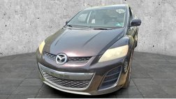 2010 Mazda CX-7 i SV